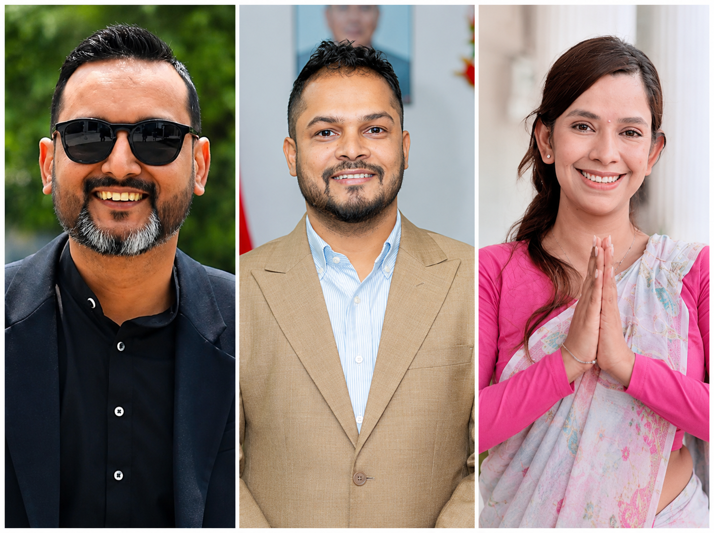बालेनको सचिवालयका तीन जना केन्द्रीय सदस्यको दौडमा बालेनको सचिवालयका तीन जना केन्द्रीय सदस्यको दौडमा