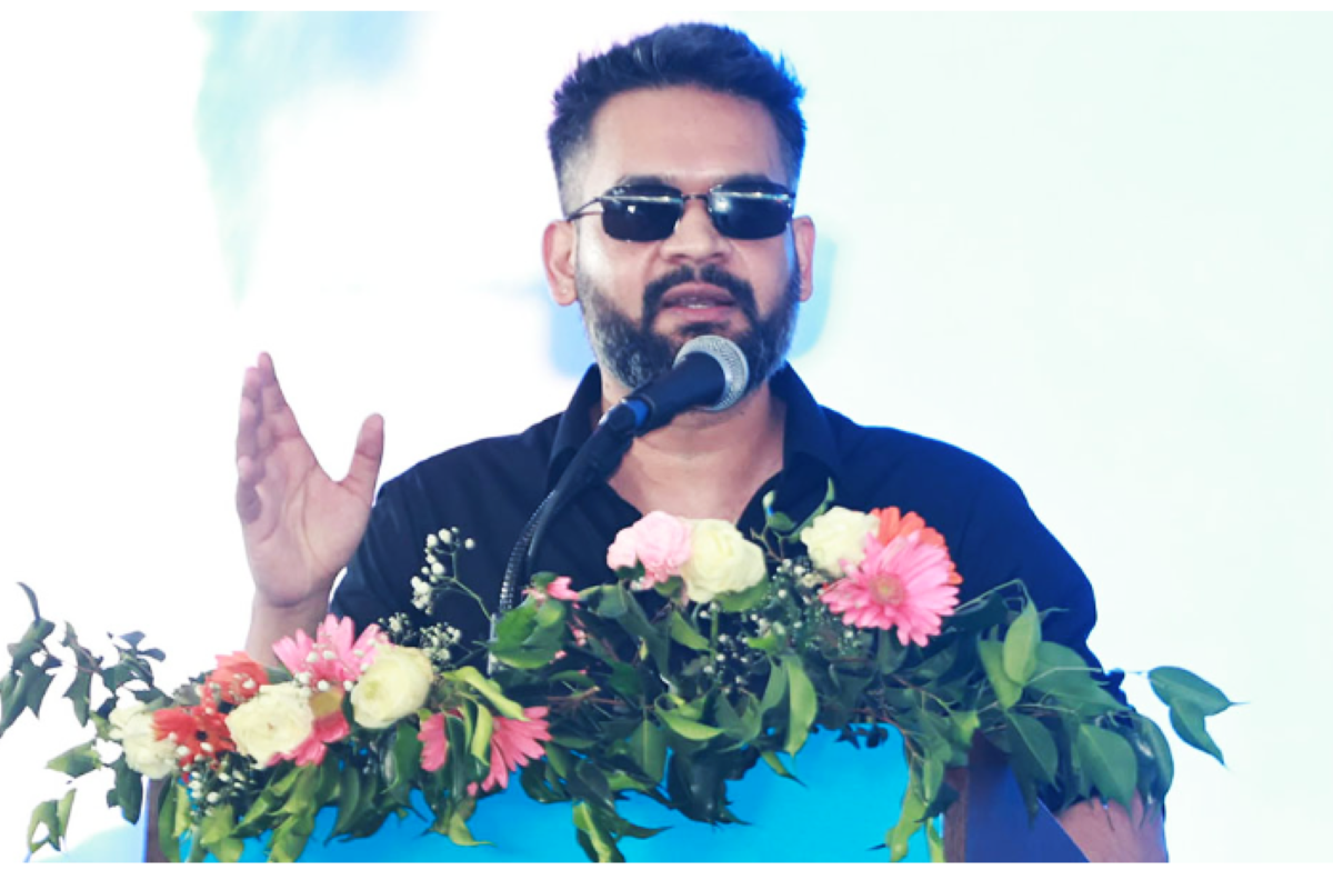 ‘मेरो राष्ट्रियता परीक्षण गर्ने अधिकार कसैलाई छैन : प्रधानमन्त्री बालेन ‘मेरो राष्ट्रियता परीक्षण गर्ने अधिकार कसैलाई छैन : प्रधानमन्त्री बालेन