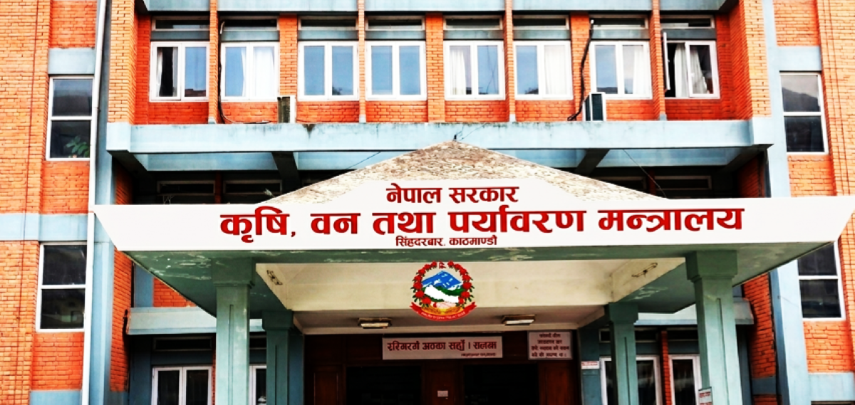 सरकारको किसान डेटाबेस विस्तार, २५ लाख किसान सूचीकरण प्रणालीमा समेटिए
