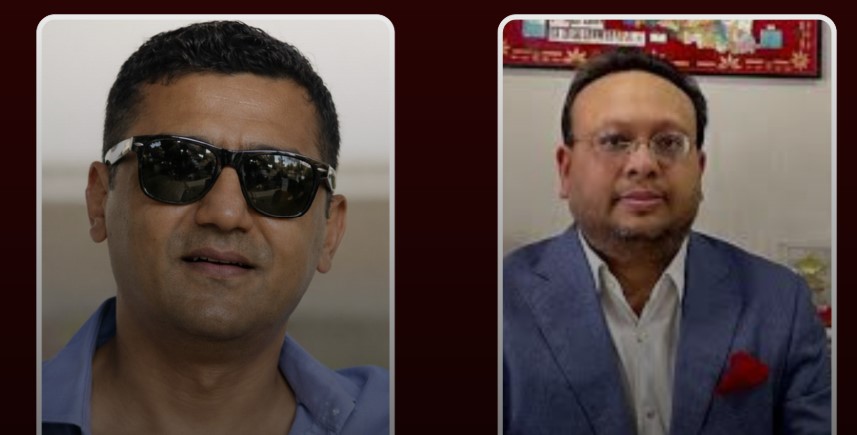 ठूला व्यवसायीविरुद्ध मुद्दा परेपछि कर्पोरेट क्षेत्रमा चिन्ता, १८ कम्पनी निगरानीमा ठूला व्यवसायीविरुद्ध मुद्दा परेपछि कर्पोरेट क्षेत्रमा चिन्ता, १८ कम्पनी निगरानीमा