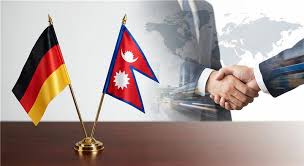 जर्मनीबाट नेपाललाई ५ अर्बभन्दा बढी सहयोग, ऊर्जा र स्वास्थ्य क्षेत्रमा लगानी बढ्ने