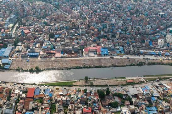 काठमाडौं उपत्यकाका नदी किनारबाट हटाइएका सुकुमवासीलाई