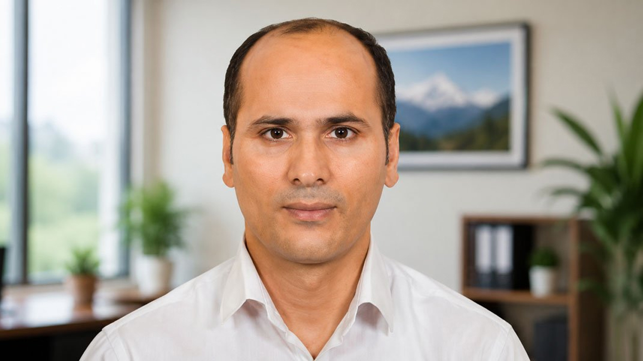 नेप्सेको अध्यक्षमा सहसचिव अमृत लम्साल नेप्सेको अध्यक्षमा सहसचिव अमृत लम्साल