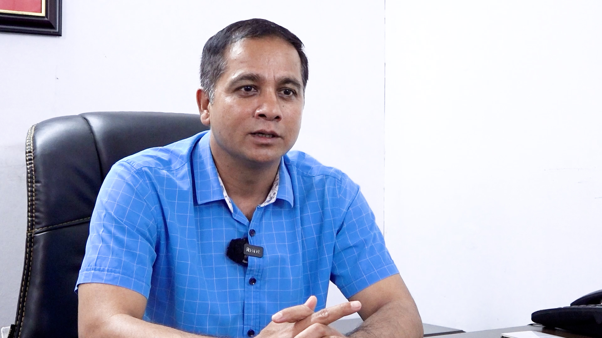 रास्वपाको नेतृत्व असक्षम र अपरिपक्व रहेको सन्देश गयो: ऐन महर
