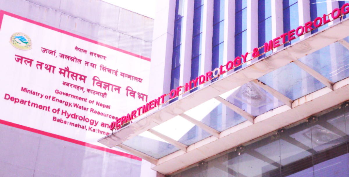  एलनिनोको प्रभावले यसपालिको मौसम सक्रिय केही दिन ढिला हुन्छ : विभाग 