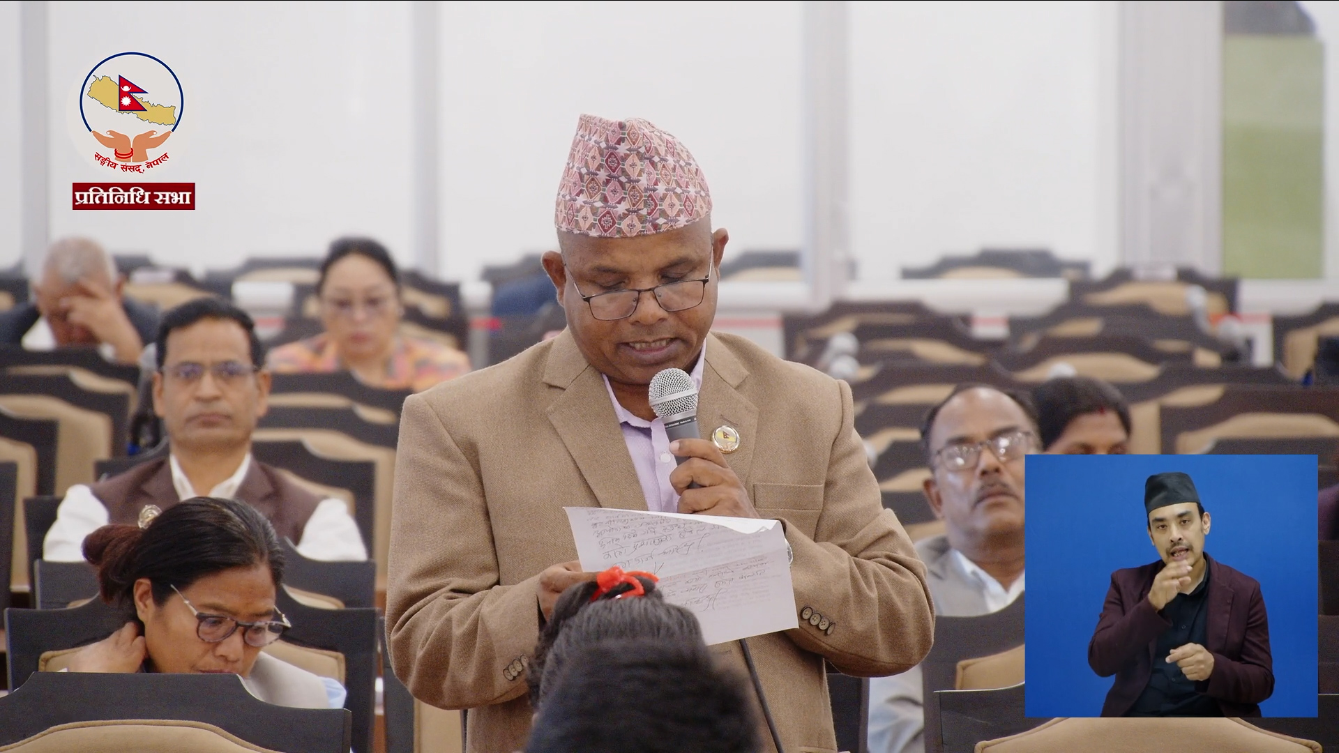 सीमा रक्षाका लागि जुनसुकै मूल्य चुकाउन तयार छौं, सांसद विश्वकर्मा सीमा रक्षाका लागि जुनसुकै मूल्य चुकाउन तयार छौं, सांसद विश्वकर्मा