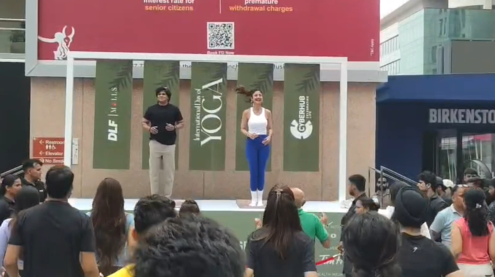 फिटनेस अभिनेत्री शिल्पा शेट्टीको योग फिटनेस अभिनेत्री शिल्पा शेट्टीको योग