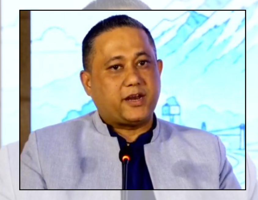 महामन्त्रीको दाबीबाट पछि हटे शिशिर खनाल 