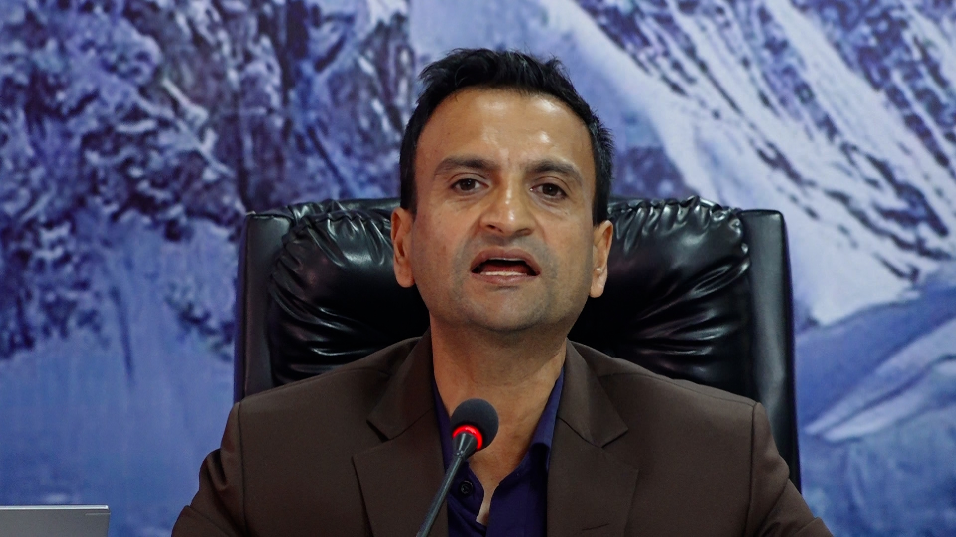 सडक सुरक्षा र यातायात व्यवस्थापनप्रति सरकार गम्भीर नभएको आरोप सडक सुरक्षा र यातायात व्यवस्थापनप्रति सरकार गम्भीर नभएको आरोप