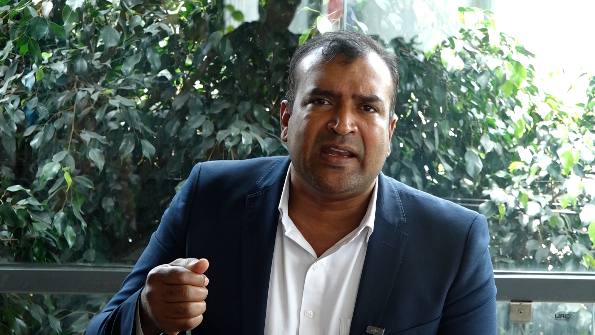उच्च अदालत जाने म्याद बाँकी रहँदै मलाई पक्राउ गरियो स्सेफ सन्तोष साह उच्च अदालत जाने म्याद बाँकी रहँदै मलाई पक्राउ गरियो स्सेफ सन्तोष साह