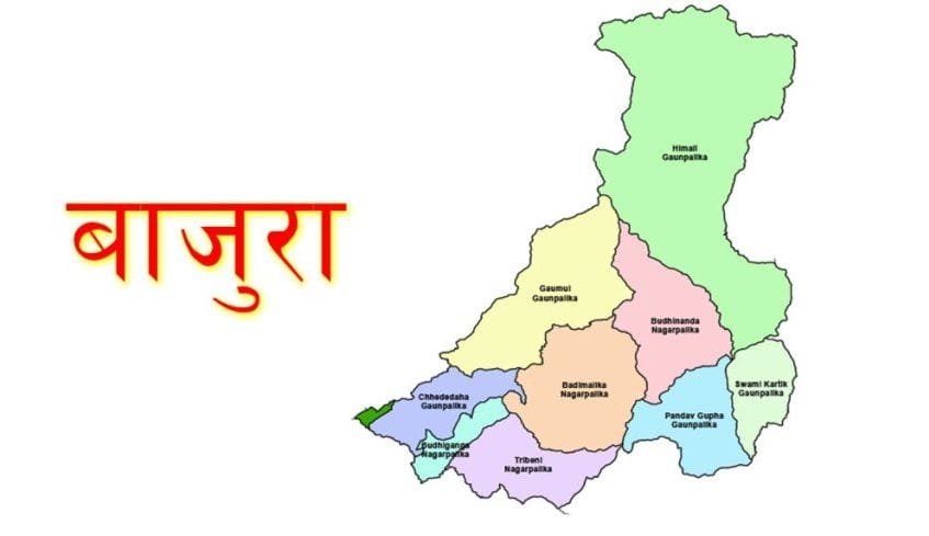 बाजुराका ९ वटै स्थानीय तहले प्रस्तुत गरे बजेट:  कुन पालिकाको बजेट कति?