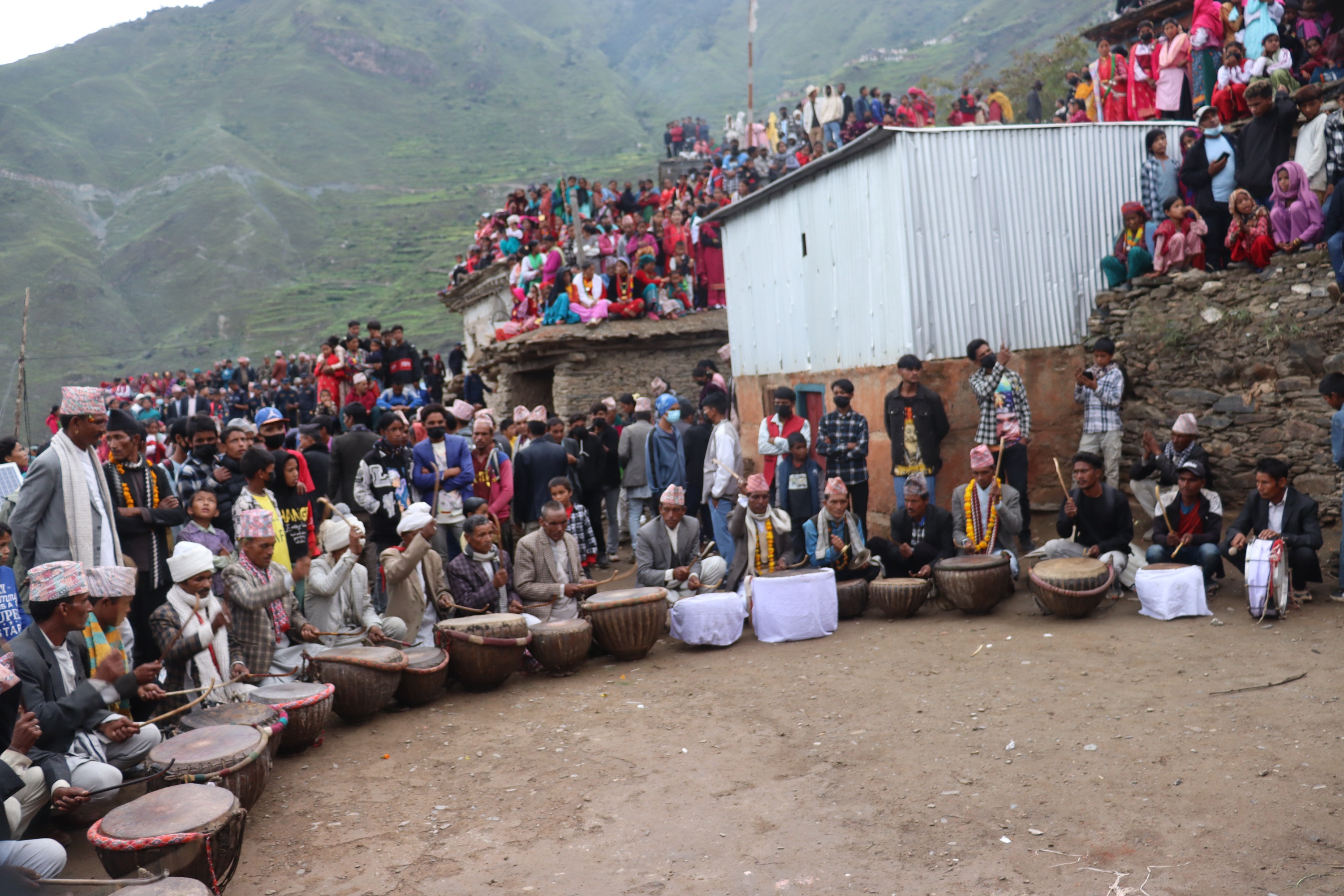 भिई गुरु देवताको प्रचार–प्रसार नहुँदा ओझेलमा, धार्मिक विश्वास कायमै भिई गुरु देवताको प्रचार–प्रसार नहुँदा ओझेलमा, धार्मिक विश्वास कायमै