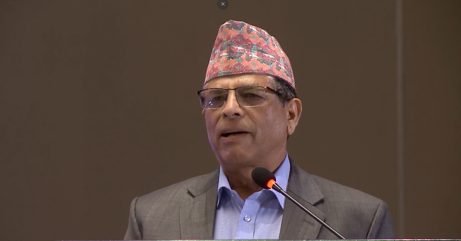नेपालको शिक्षामा ‘लर्निङ क्राइसिस’ देखियो डा महाश्रम शर्मा नेपालको शिक्षामा ‘लर्निङ क्राइसिस’ देखियो डा महाश्रम शर्मा