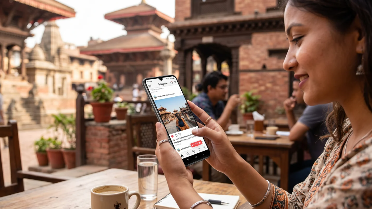 ११ महिनामा ४३ अर्बभन्दा बढीको स्मार्टफोन आयात ११ महिनामा ४३ अर्बभन्दा बढीको स्मार्टफोन आयात