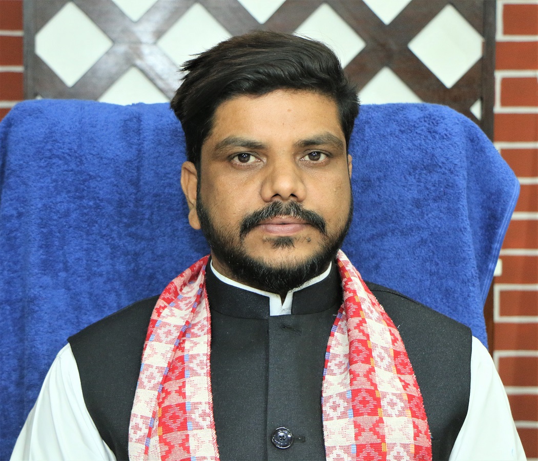 २५ वर्षदेखि थन्किएका वैदेशिक रोजगार ठगीका फायल डिजिटलाइज गर्दै विभाग
