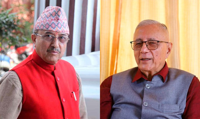 आन्तरिक किचलोमा कांग्रेस, संस्थापन इतर पक्षको ४ विकल्प आन्तरिक किचलोमा कांग्रेस, संस्थापन इतर पक्षको ४ विकल्प