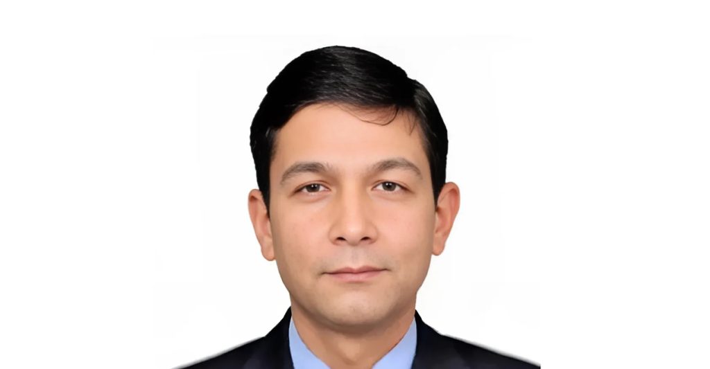 राहदानी विभागका महानिर्देशक तीर्थराज अर्याल प्रधानमन्त्री कार्यालयबाट पक्राउ
