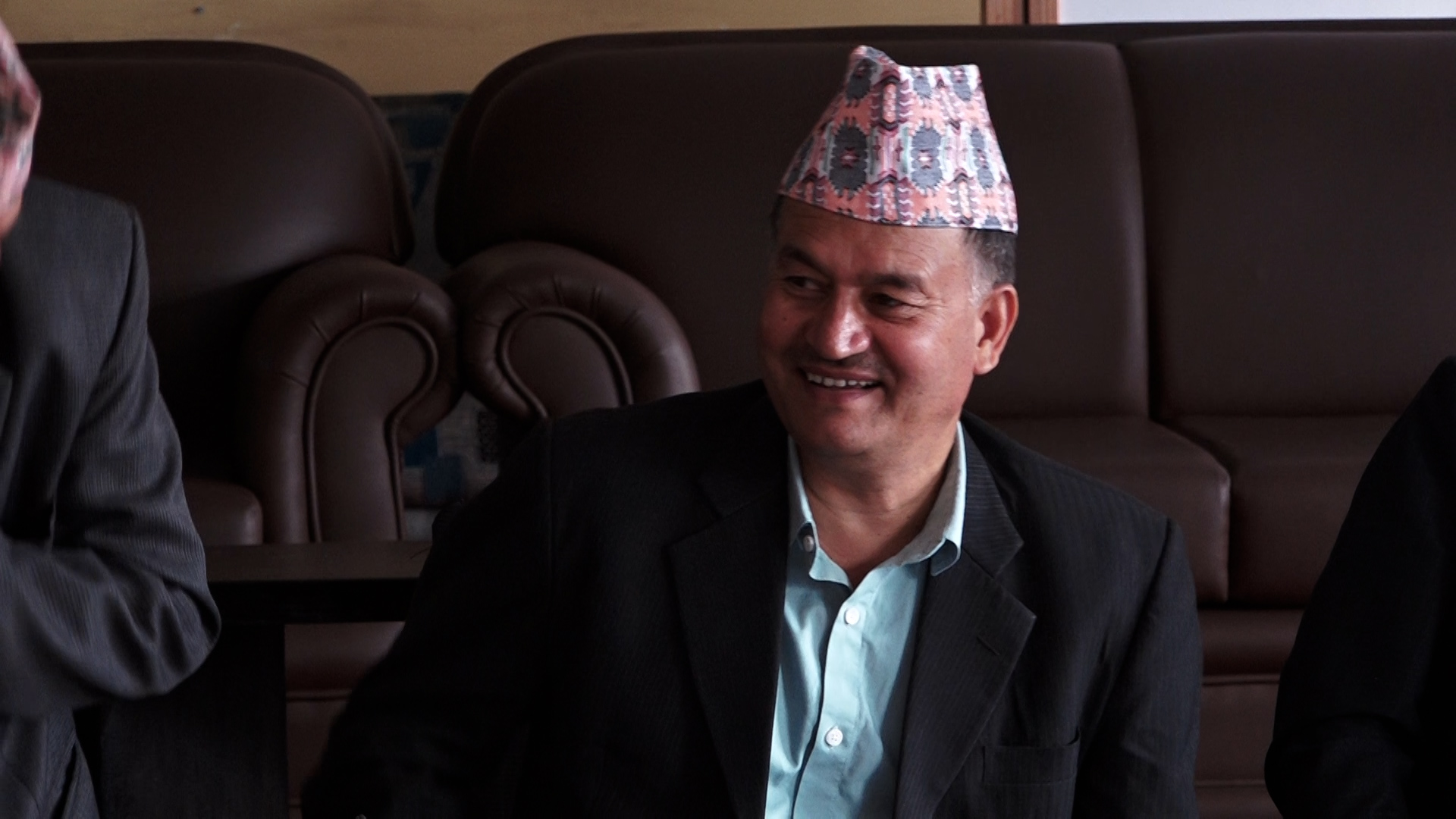 जनअपेक्षाअनुसार सेवा प्रवाह गर्न अदालत प्रतिबद्ध छ: न्यायाधीश खड्का