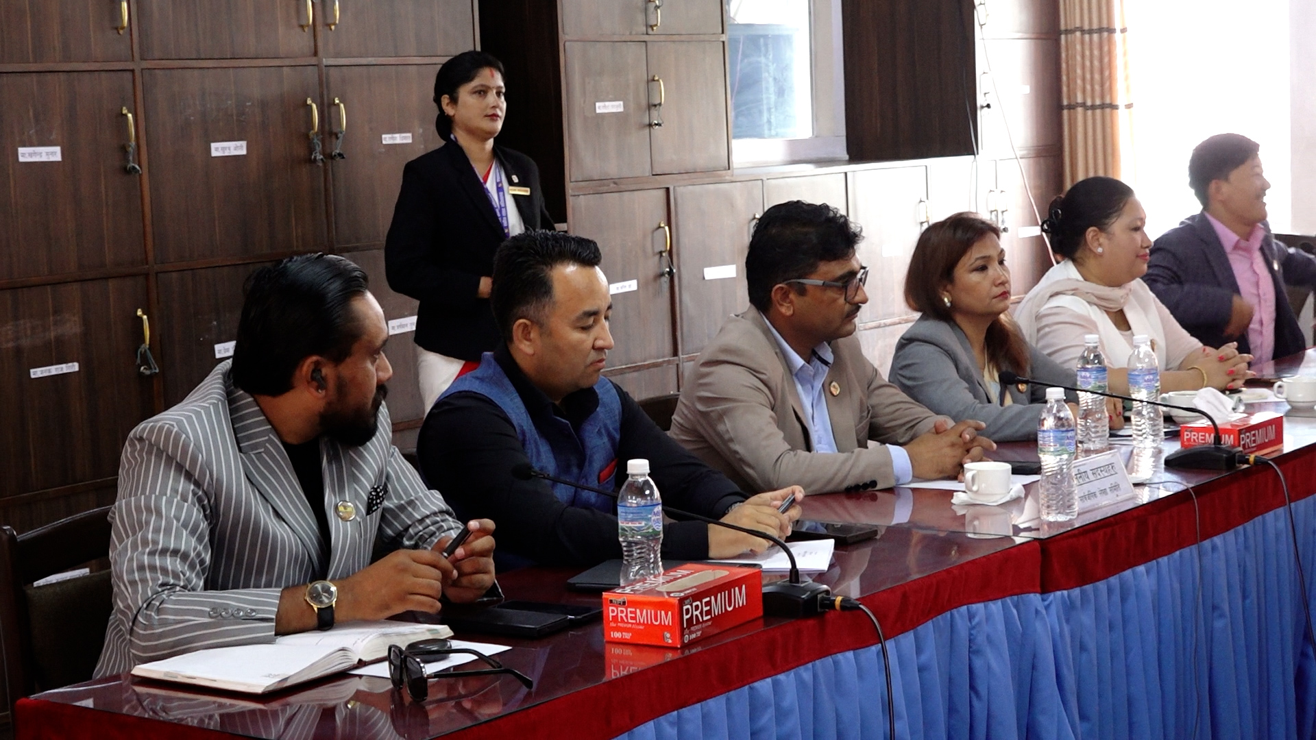 मुलुकको सबैभन्दा ठुलो समस्या भनेको भ्रष्टाचार नै हो: सांसद पराजुली मुलुकको सबैभन्दा ठुलो समस्या भनेको भ्रष्टाचार नै हो: सांसद पराजुली