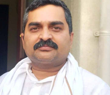 मधेश प्रदेशका पूर्वप्रमुख राजेश अहिराज बलात्कार मुद्दामा दोषी ठहर