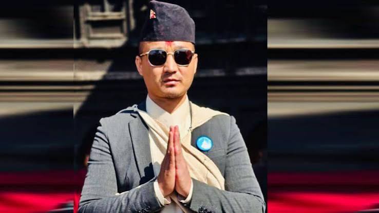आफ्नै हात जगन्नाथ,  रास्वपा नेतालाई आफ्नै सरकारको नियमले छुदैन 