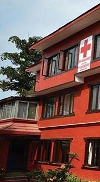 राजनीतिक हस्तक्षेपमुक्त रेडक्रस : सामाजिक संस्थाको शुद्धीकरणको ऐतिहासिक अवसर राजनीतिक हस्तक्षेपमुक्त रेडक्रस : सामाजिक संस्थाको शुद्धीकरणको ऐतिहासिक अवसर