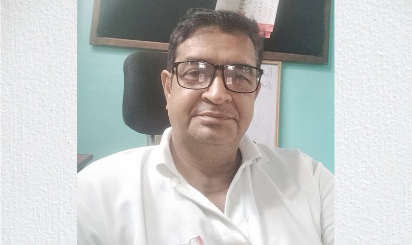 अदालतको फैसला कार्यान्वयनका लागि पत्रकार खेम भण्डारी पक्राउ अदालतको फैसला कार्यान्वयनका लागि पत्रकार खेम भण्डारी पक्राउ