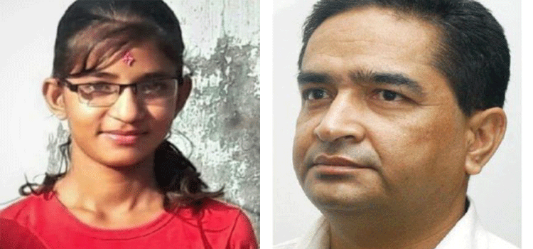 निर्मला पन्त हत्याकाण्डबढ्यो छानविन , पक्राउ परे विवादित पत्रकार भण्डारी