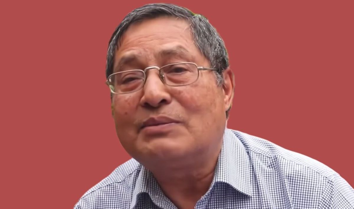 नेपाल वायुसेवा निगममा नयाँ नेतृत्व, महेश्वरभक्त श्रेष्ठलाई दोहोरो जिम्मेवारी नेपाल वायुसेवा निगममा नयाँ नेतृत्व, महेश्वरभक्त श्रेष्ठलाई दोहोरो जिम्मेवारी