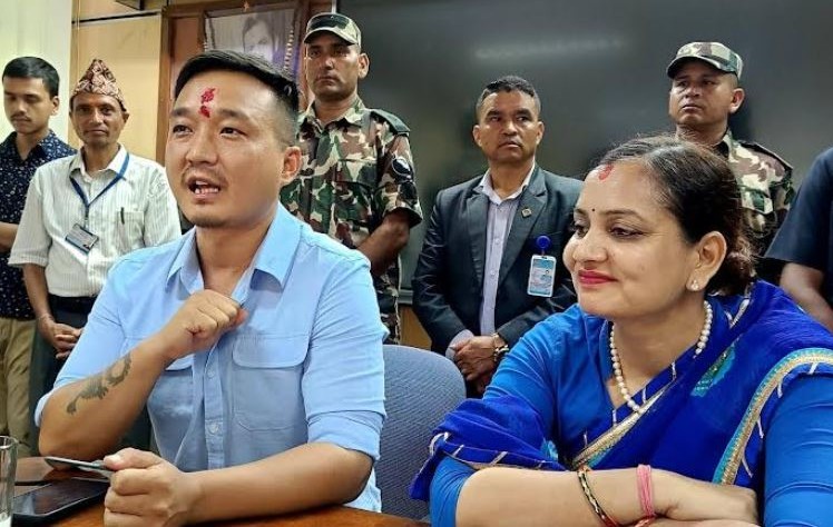 बीपी प्रतिष्ठानमा अब उच्च तहका कर्मचारीको सम्पत्ति छानबिन हुने, सुधारका लागि छुट्टै समिति पनि गठन बीपी प्रतिष्ठानमा अब उच्च तहका कर्मचारीको सम्पत्ति छानबिन हुने, सुधारका लागि छुट्टै समिति पनि गठन