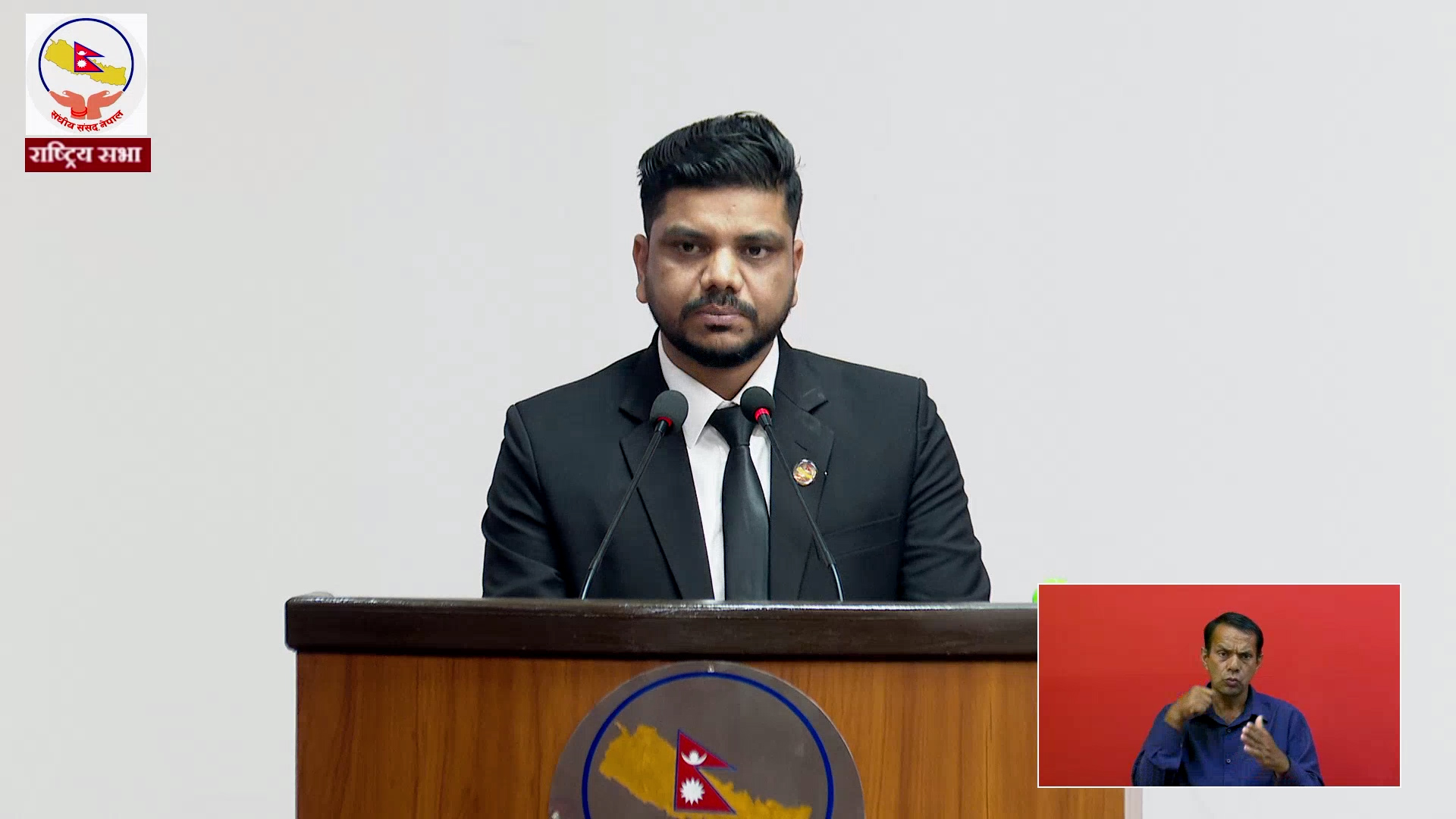 आन्तरिक रोजगारी सिर्जना र श्रम क्षेत्रको सुधारमा धेरै काम भएको छ: मन्त्री यादव