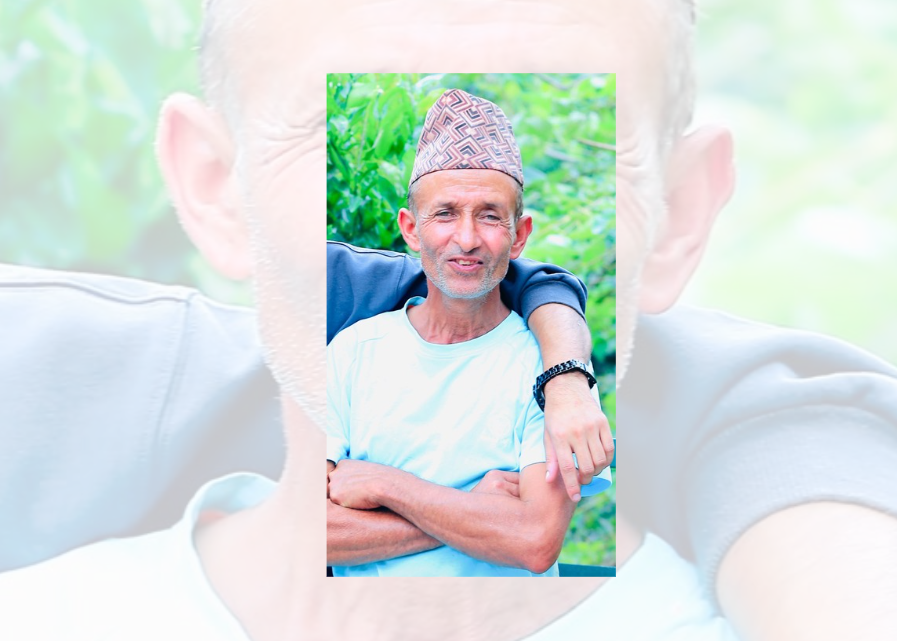 काँडाघारीबाट निस्किएका एक व्यक्ति सम्पर्कविहीन काँडाघारीबाट निस्किएका एक व्यक्ति सम्पर्कविहीन