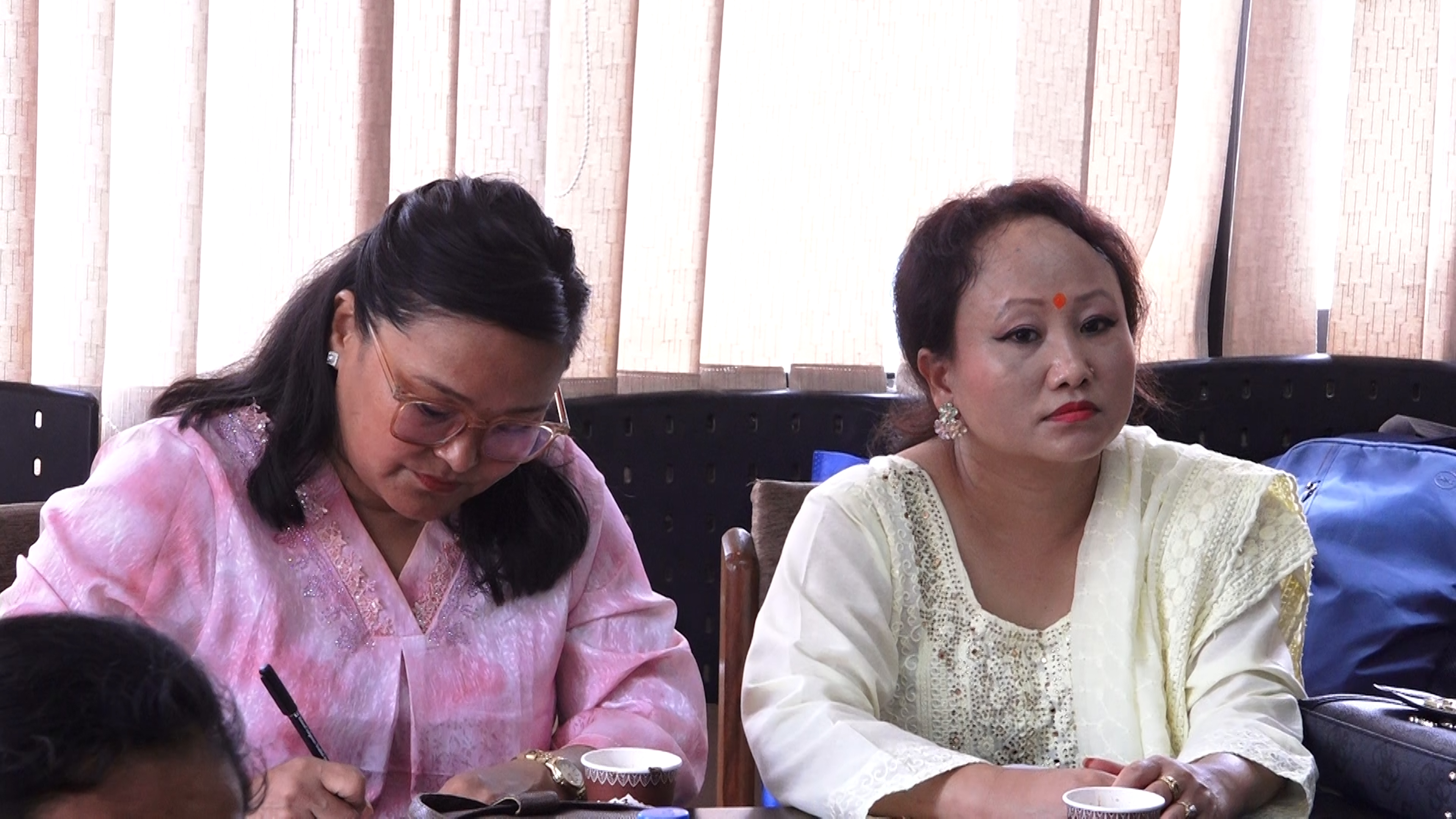 अपाङ्गता भएका व्यक्तिको सहभागिता सुनिश्चित गर्न मिडिया संवेदनशील हुनुपर्ने अपाङ्गता भएका व्यक्तिको सहभागिता सुनिश्चित गर्न मिडिया संवेदनशील हुनुपर्ने