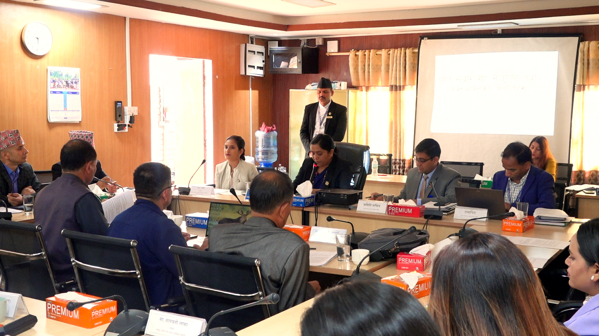 रुपन्देही बालसुधार गृह तत्काल स्थानान्तरण गर्न संसदीय समितिको निर्देशन रुपन्देही बालसुधार गृह तत्काल स्थानान्तरण गर्न संसदीय समितिको निर्देशन