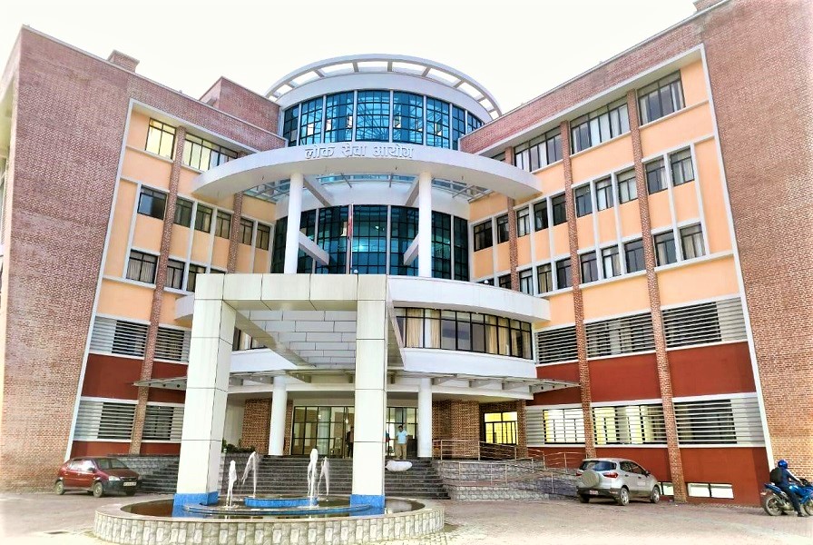 कर्मचारी भर्ना गर्न लोकसेवाको नयाँ कार्यतालिका कर्मचारी भर्ना गर्न लोकसेवाको नयाँ कार्यतालिका