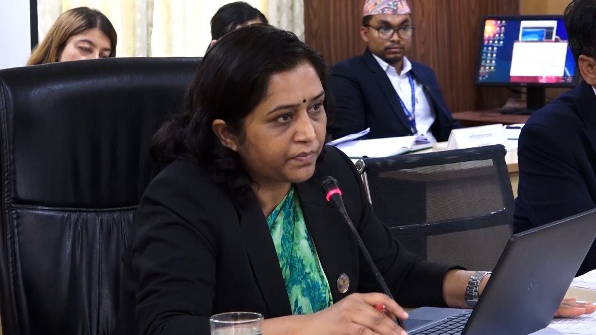 मिडिया हाउसअगाडि शंकास्पद गाडी पार्किङ प्रकरण संसदमा, घटनाको छानबिन गर्न सरकारलाई दबाब मिडिया हाउसअगाडि शंकास्पद गाडी पार्किङ प्रकरण संसदमा, घटनाको छानबिन गर्न सरकारलाई दबाब