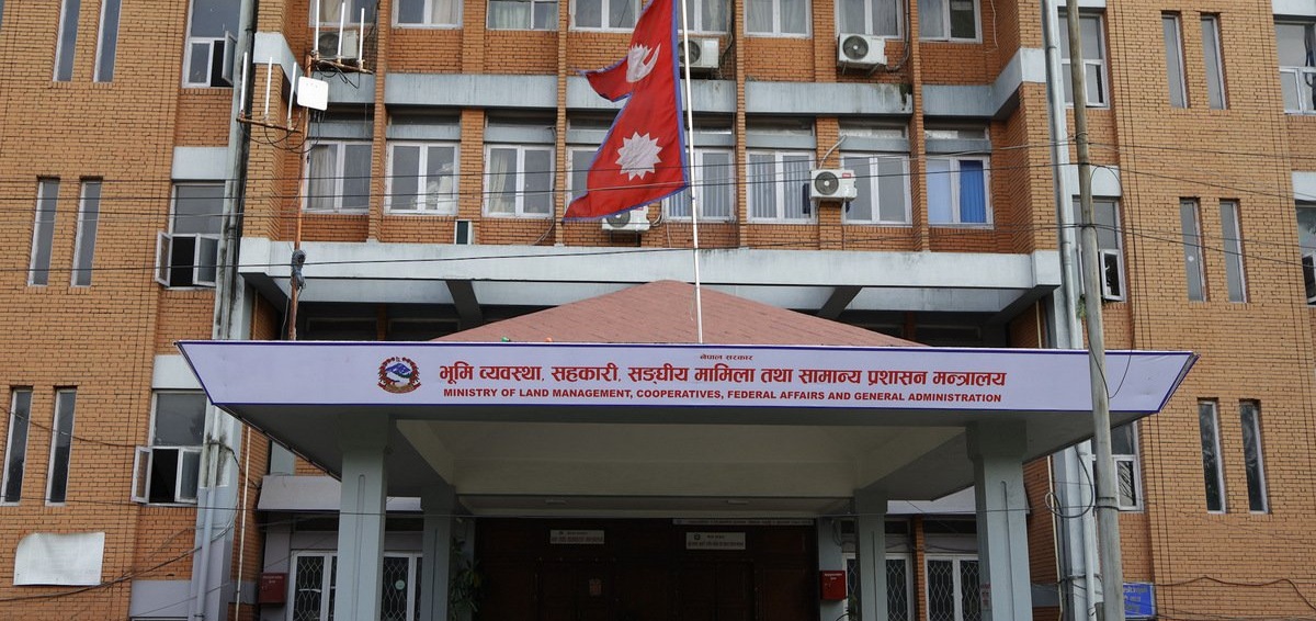 १३ स्थानीय तहले अझै ल्याउन सकेनन् बजेट १३ स्थानीय तहले अझै ल्याउन सकेनन् बजेट