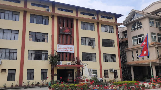 राष्ट्रिय तथ्यांक कार्यालयले माग्यो करारमा १८० कर्मचारी (सूचनासहित)