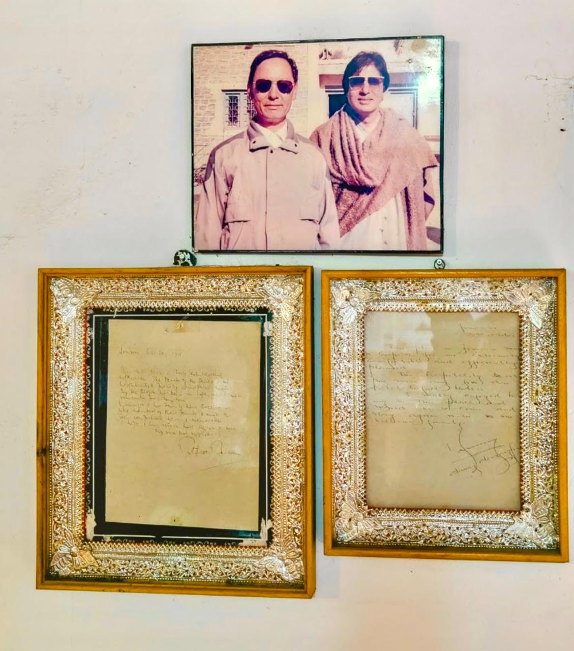 ‘खुदा गवाह’देखि अमिताभको कोठासम्म : मुस्ताङको ओम्स होमको कथा ‘खुदा गवाह’देखि अमिताभको कोठासम्म : मुस्ताङको ओम्स होमको कथा