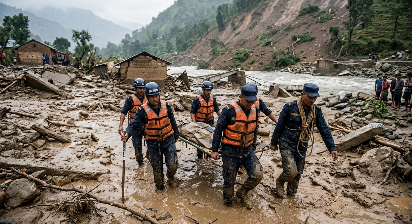 भोटेकोशी बाढीपहिरोमा उद्धार कठिन : लेदो र दलदलले बेपत्ताको खोजी जटिल, शव व्यवस्थापनमा समेत चुनौती भोटेकोशी बाढीपहिरोमा उद्धार कठिन : लेदो र दलदलले बेपत्ताको खोजी जटिल, शव व्यवस्थापनमा समेत चुनौती