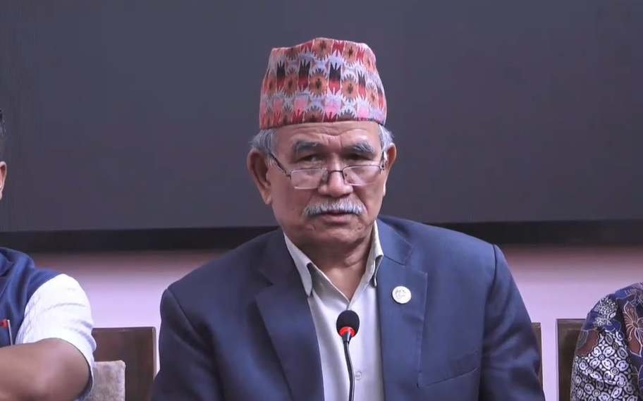 फोहोर व्यवस्थापनलगायतका विषयमा प्रधानमन्त्रीको ध्यानाकर्षण गराउने मेयर्स फोरमको निर्णय फोहोर व्यवस्थापनलगायतका विषयमा प्रधानमन्त्रीको ध्यानाकर्षण गराउने मेयर्स फोरमको निर्णय
