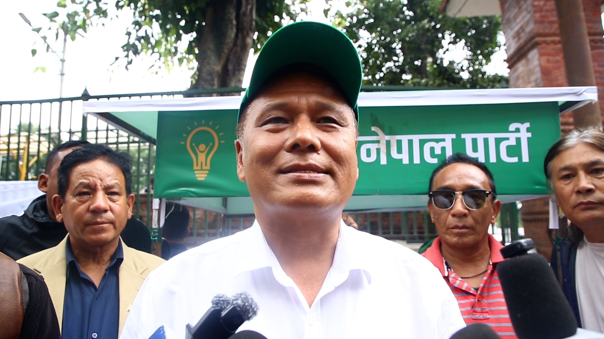 विद्युत्मा भ्याट लगाएर जनतालाई महँगीको भार थोपर्नु गलत: कुलमान घिसिङ विद्युत्मा भ्याट लगाएर जनतालाई महँगीको भार थोपर्नु गलत: कुलमान घिसिङ