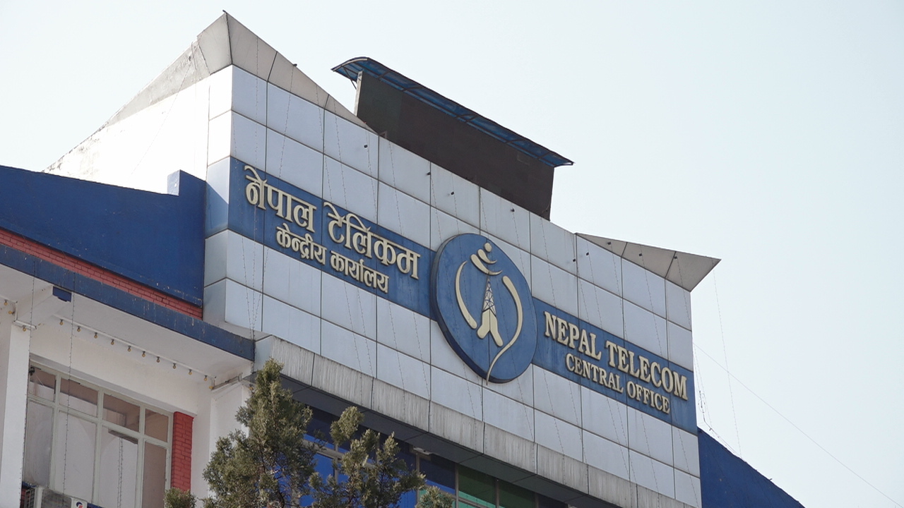 बाढी प्रभावित क्षेत्रका बासिन्दाका लागि नेपाल टेलिकमद्वारा निःशुल्क सेवा