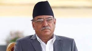 भोटेकोशीमा आएको बाढीप्रति प्रचण्डको चिन्ता, उद्धार र राहतमा जुट्न अपील भोटेकोशीमा आएको बाढीप्रति प्रचण्डको चिन्ता, उद्धार र राहतमा जुट्न अपील
