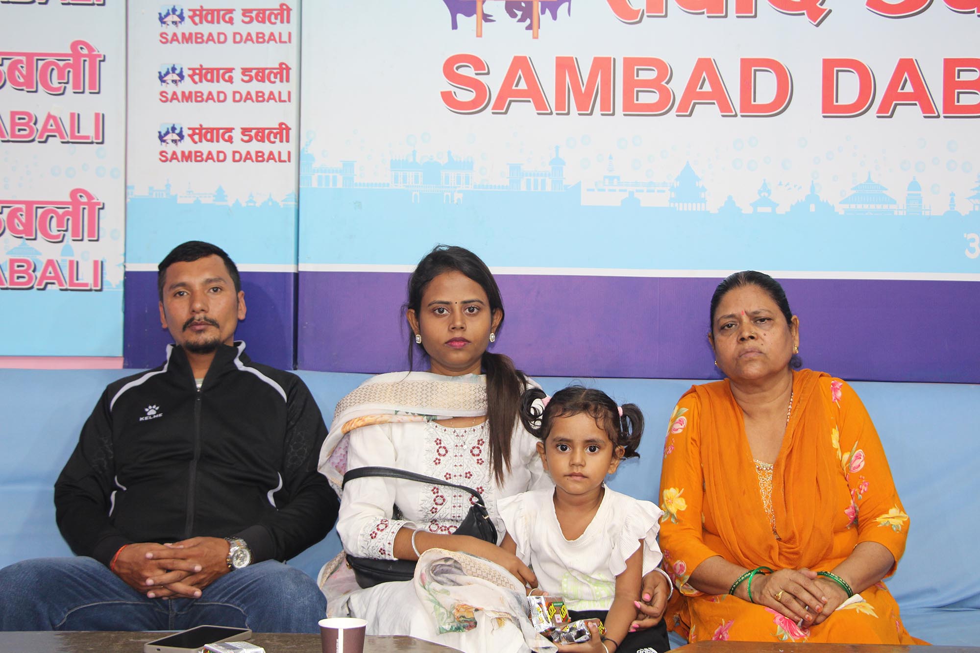 रिगलको दादागिरीले जेलभित्रै कैदी असुरक्षित भए: पीडित रिगलको दादागिरीले जेलभित्रै कैदी असुरक्षित भए: पीडित