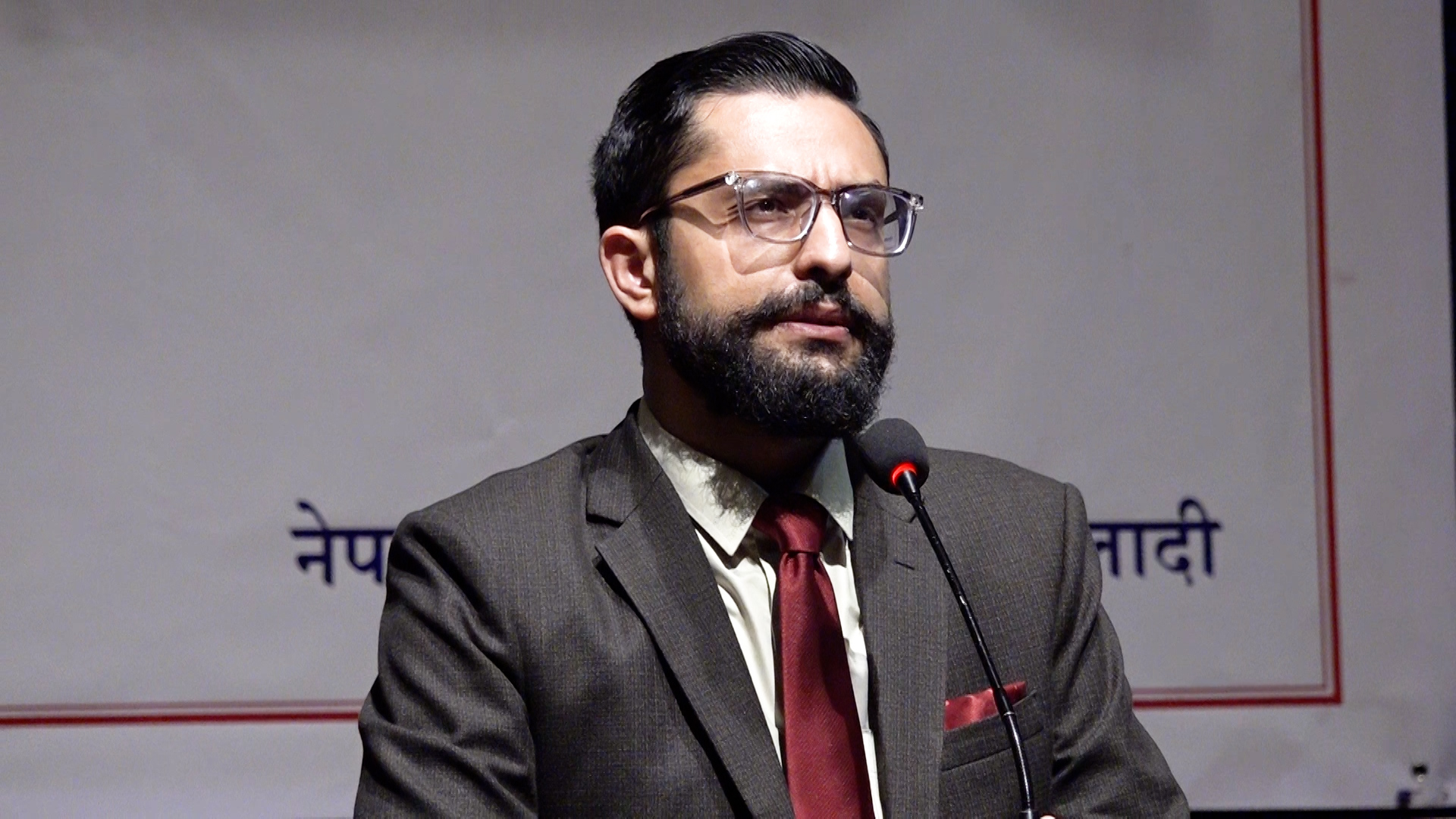 शिक्षामा राज्यको लगानी अझै बढाउन आवश्यक छ: मन्त्री पोखरेल शिक्षामा राज्यको लगानी अझै बढाउन आवश्यक छ: मन्त्री पोखरेल