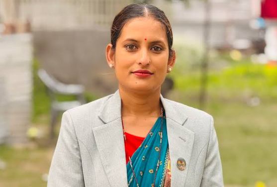 मानव बेचबिखनविरुद्ध अभियानमा सबैको ऐक्यबद्धता आवश्यकः मन्त्री बादी मानव बेचबिखनविरुद्ध अभियानमा सबैको ऐक्यबद्धता आवश्यकः मन्त्री बादी