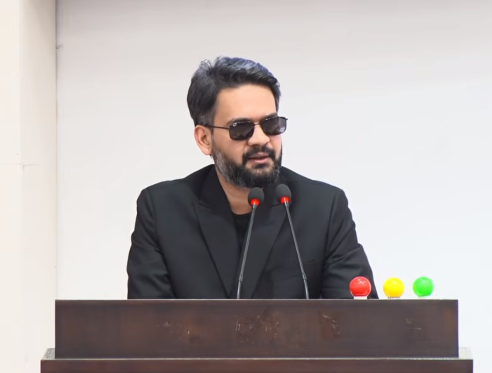 जमिनमुनि व्यवस्थापन गरिएको शवको डीएनए आधार सुरक्षित राखिएको छ: प्रधानमन्त्री शाह