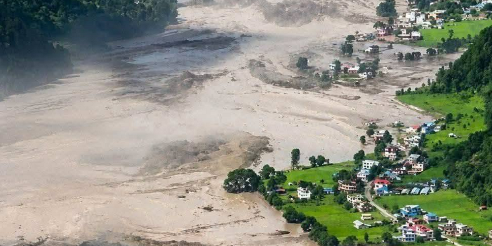 भोटेकोशी बाढी : १ हजार २५२ जनाको शव फेला, ४ हजार २१६ सम्पर्कविहीन भोटेकोशी बाढी : १ हजार २५२ जनाको शव फेला, ४ हजार २१६ सम्पर्कविहीन