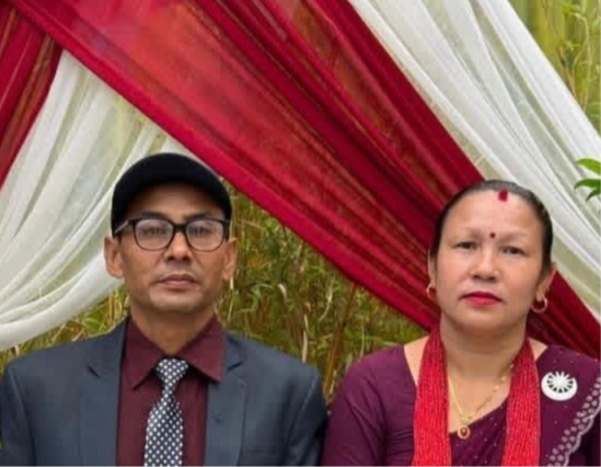 सुखद खबरको पर्खाइमा सुखद खबरको पर्खाइमा